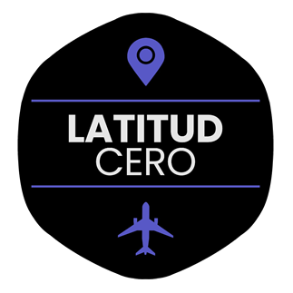 Latitud Cero